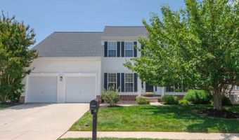 442 CLYDEBANK Dr, Abingdon, MD 21009