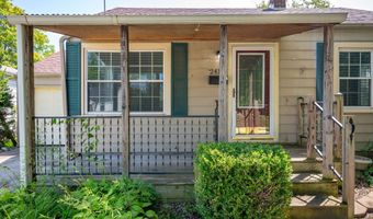 2412 Morton St, Anderson, IN 46016