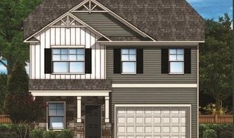 5085 Sunnycreek Dr Lot 98, Boiling Springs, SC 29316