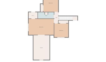 5967 CARTERS Blf, Arlington, TN 38002