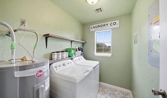 9201 N 156 Rd, Beggs, OK 74421