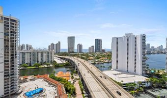 19400 Turnberry Way 1911, Aventura, FL 33180