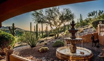 39601 N OCOTILLO RIDGE Dr, Carefree, AZ 85377