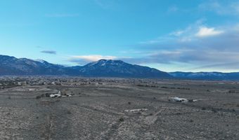Cavalry Camp Road lot 14, Arroyo Seco, NM 87514