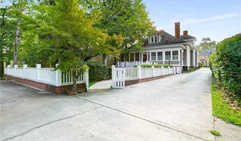 531 Thomaston St, Barnesville, GA 30204