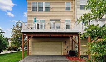 2834 ADMIRAL RIDGE Rd, Accokeek, MD 20607