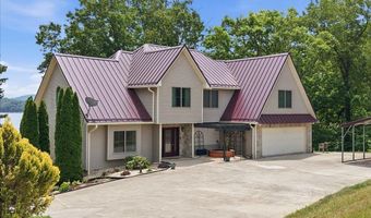 300 Twin Church Rd, Bean Station, TN 37708
