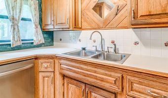 3808 N Markwell Ave, Bethany, OK 73008