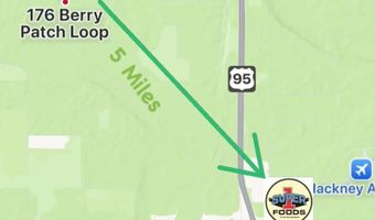 Tbd Homestead Rd, Athol, ID 83801
