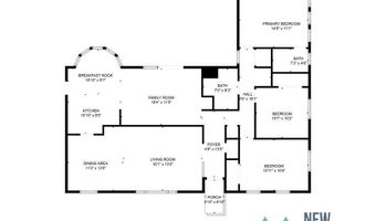 1303 Chico St, Carlsbad, NM 88220