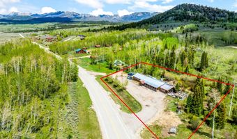 2000 WY-352, Cora, WY 82925