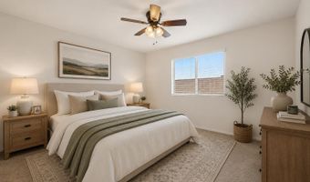 8561 S 253RD Dr, Buckeye, AZ 85326
