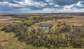 38250 COUNTY RD 170, Agate, CO 80101