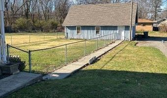 6104 Madison Ave, Indianapolis, IN 46227