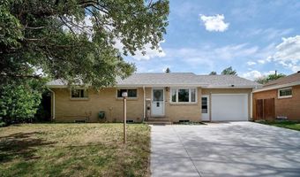 3509 FRONTIER St, Cheyenne, WY 82001