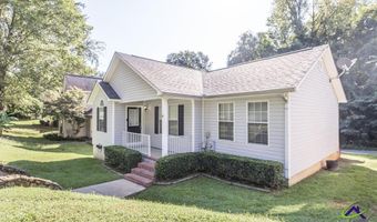 853 Parkview Dr, Macon, GA 31211