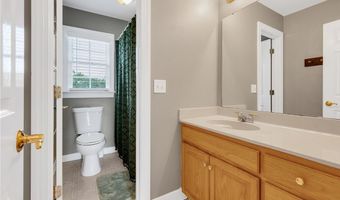 5247 N Old Stage Rd, Angier, NC 27501