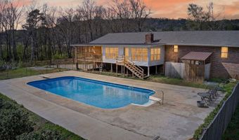 2335 Warrior Valley Rd, Altoona, AL 35952