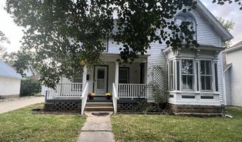 307 Linn St, Atlantic, IA 50022