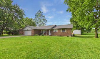 3293 E 100 S, Anderson, IN 46017