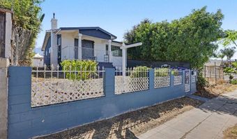 2181 Franklin Avenue 2181 1/2, San Diego, CA 92113