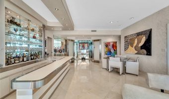10101 Collins Ave 11D +Cabana, Bal Harbour, FL 33154
