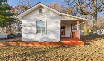 4832 No Name Rd, Anderson, IN 46017