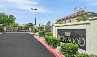 9046 Barium Rock Ave, Las Vegas, NV 89143