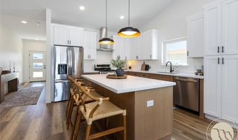 1214 Buffalo Crossing Dr, Billings, MT 59106