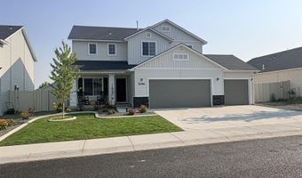 12745 Ashfield, Caldwell, ID 83607