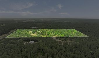 2092 Fm 1486 Rd, Anderson, TX 77830