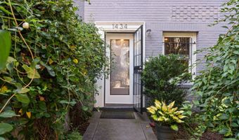 1434 OAK St NW, Washington, DC 20010