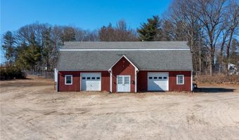 600 Broncos Hwy, Burrillville, RI 02839