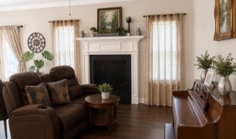 8044 Crookneck Dr, Angier, NC 27501