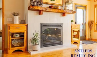 122 Sunset Rim, Cody, WY 82414
