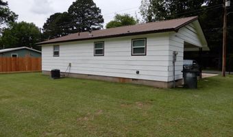 710 E Fourth St, Bald Knob, AR 72010