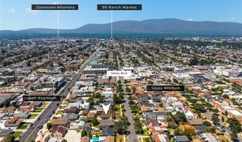 1515 S Stoneman Ave, Alhambra, CA 91801