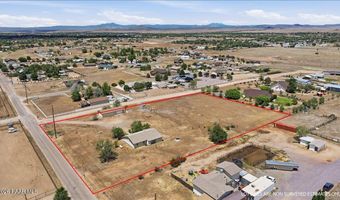1303 S Road 1 W, Chino Valley, AZ 86323
