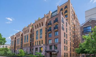 910 M St NW 910, Washington, DC 20001