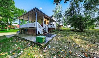 1202 County Road 1356, Ashland, OH 44805