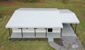 108 W 14th St, Bay Minette, AL 36507