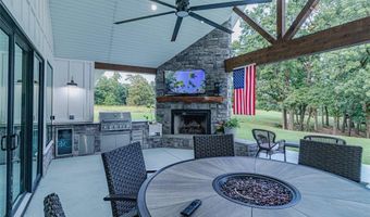 12188 Bedrock Ln, Bentonville, AR 72712