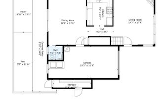 227 Center Ave, Aptos, CA 95003