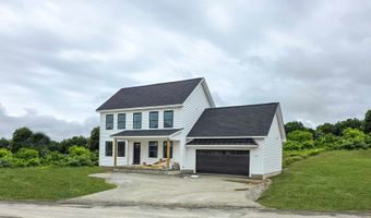 Robin Way lot 2, Chester, NH 03036