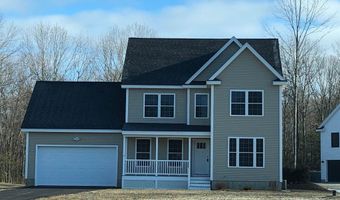 Lot 14 Bending Brook Court 14, Barrington, NH 03825