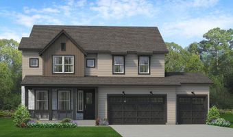 1751 Zeno St Plan: Gunnison, Brighton, CO 80601