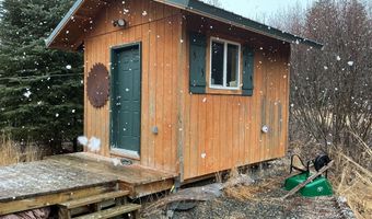 31862 Whiskey Gulch St, Anchor Point, AK 99556