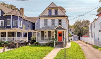 704 Sixth Ave Unit 1, Asbury Park, NJ 07712