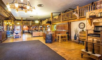 355 S WASHINGTON St, Afton, WY 83110