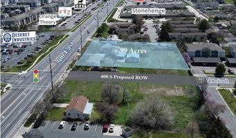 410 S 500 E, American Fork, UT 84003